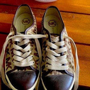 Michael Kors  Tennis shoes